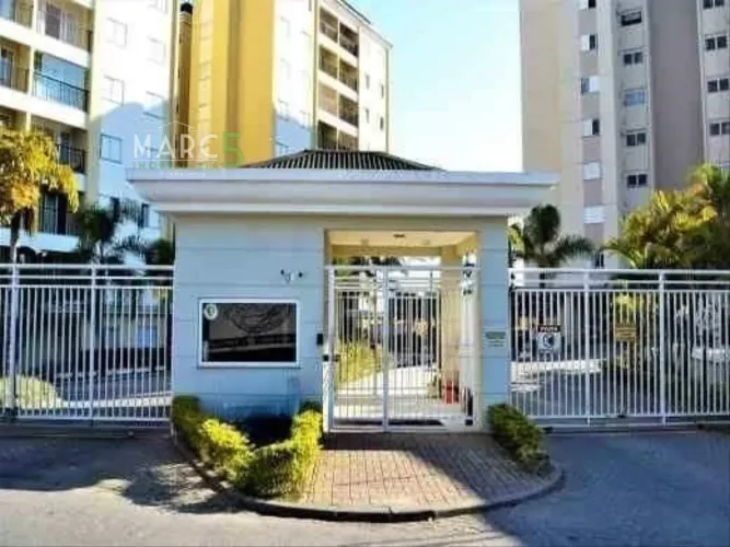 Vend/Alug - APARTAMENTO - JARDIM RENATA ARUJA SP