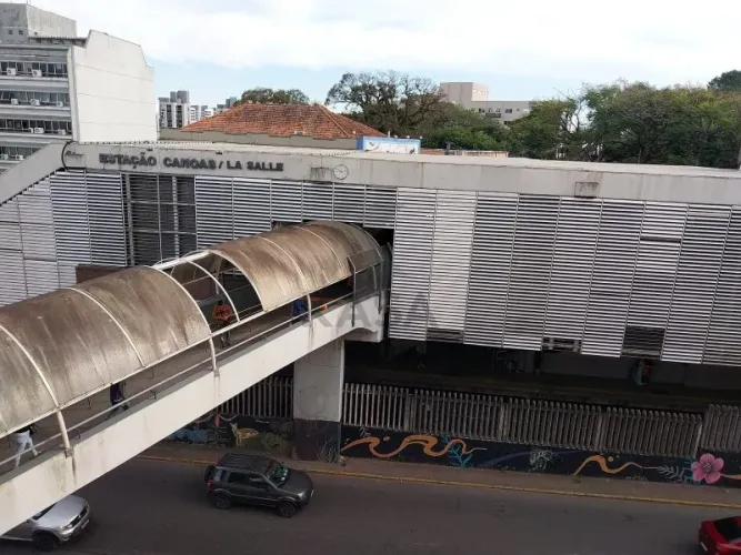 sala comercial para locação no Centro de Canoas Galeria Golden Center...