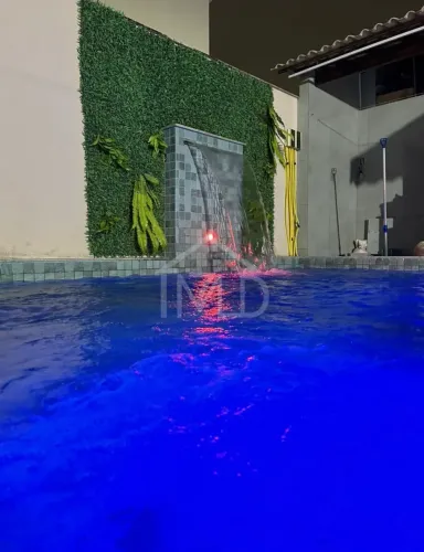 Casa no Recreio, 4 quartos, piscina, 276m