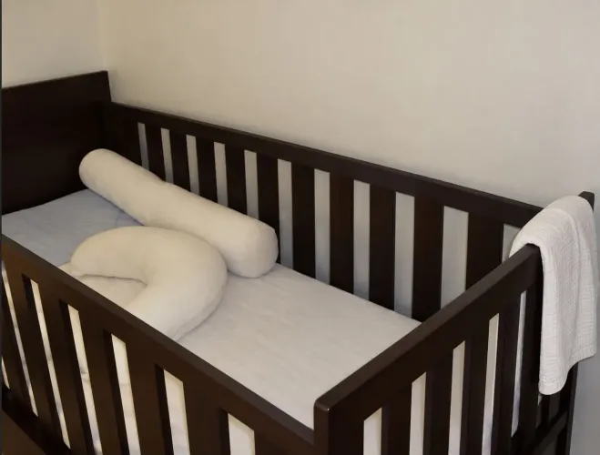 Berço/Cama