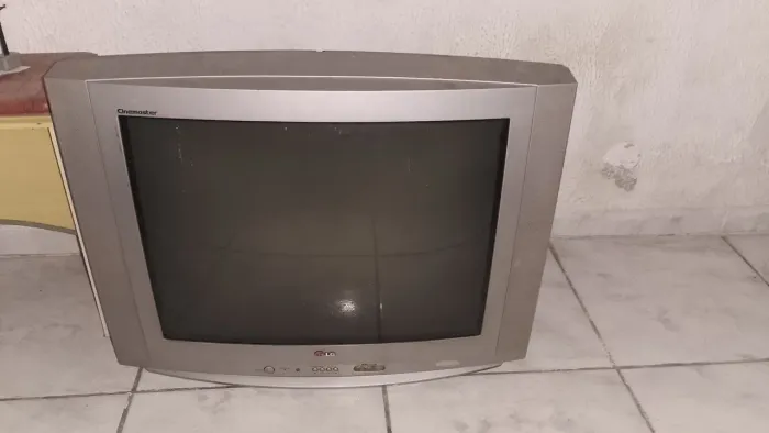 TV LG 29"