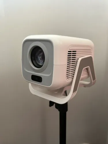 Projetor full Hd suporte 4K bettdow 