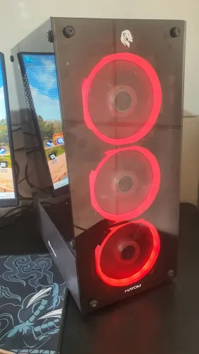 Computador Gamer completo