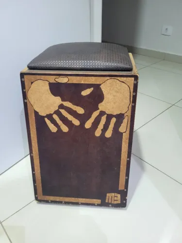 Cajon