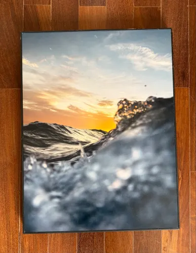 Quadro decorativo