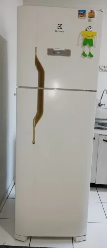 Geladeira Eletrolux