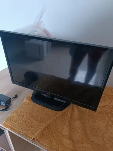 Monitor/TV LG 24'