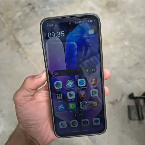 Xiomi Redmi X13 