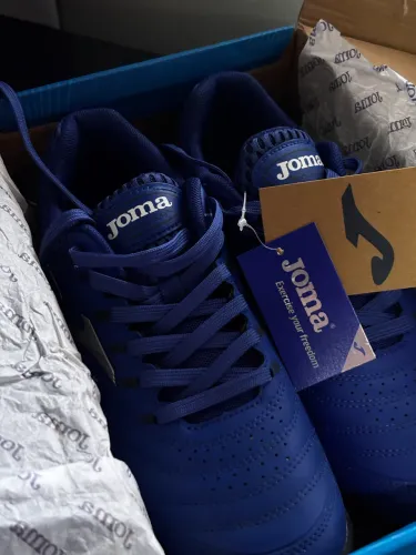 joma maxima society nunca usada