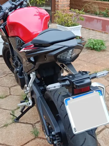 HONDA CB 500F 2024/24
