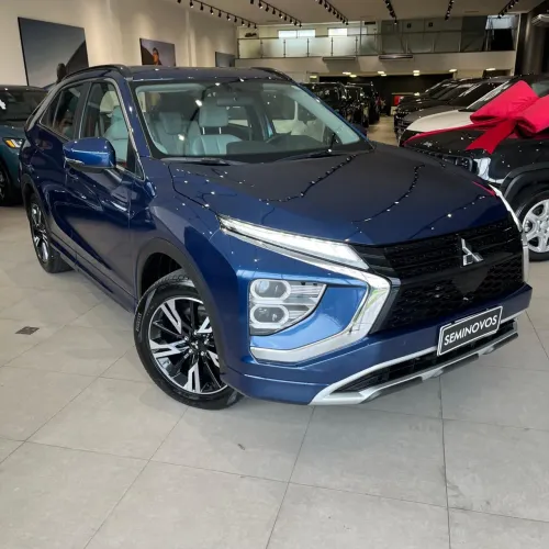 Mitsubishi Eclipse Cross HPE 1.5 16V 165cv AUT 2025