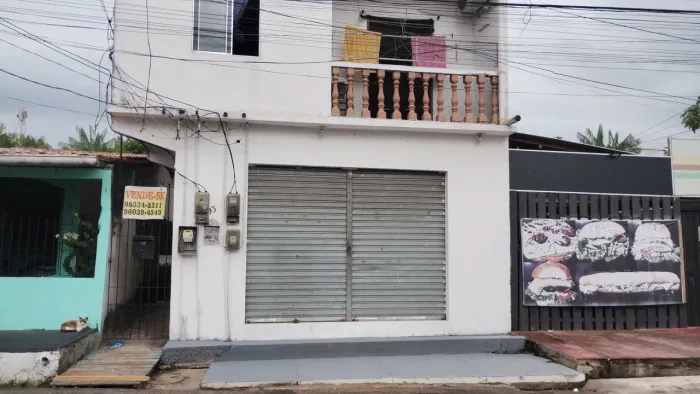Casa aluguel