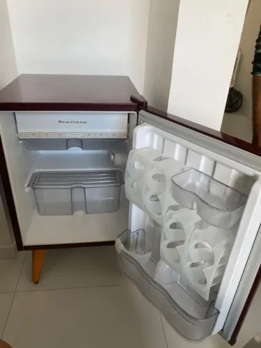Frigobar Brastemp