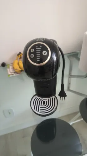 Cafeteira Dolce Gusto