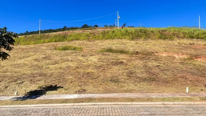 Condomínio Estrela do Lago