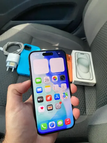 iPhone 15 128gb