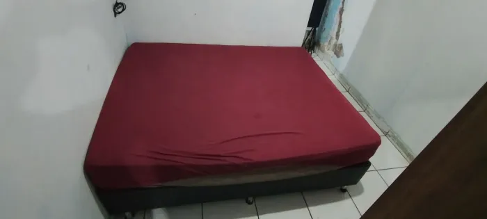 Cama Queen Size