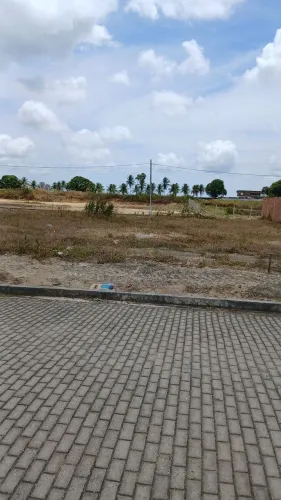Repasso Lote 7x20 em Rio Largo - Oportunidade