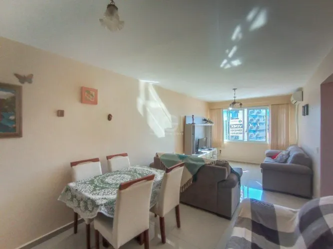 Apartamento para Venda - 69.58m², 2 dormitórios, Santana