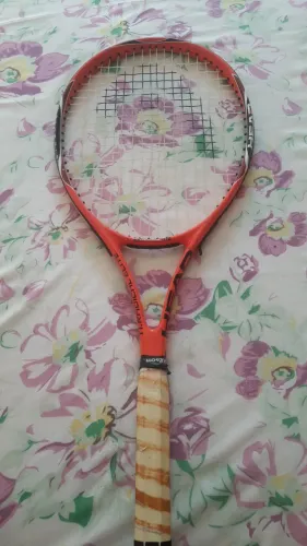 Raquete de Tenis Head
