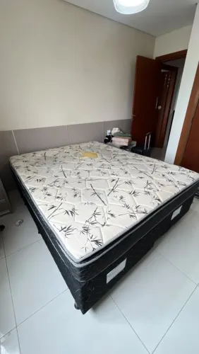 Vendo 3 Camas 