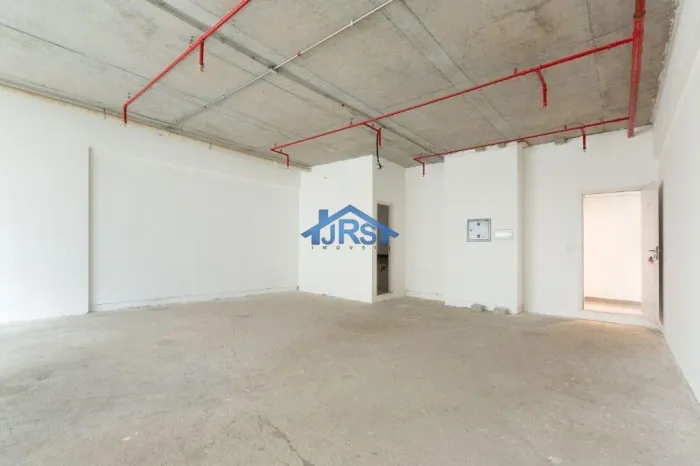 Sala à venda e para alugar em Barueri, Bethaville I, com 86.99 m², Edifício Nbc