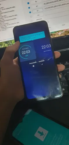 Motorola e7