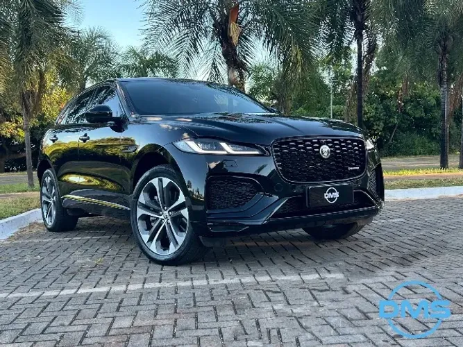 Jaguar F-Pace 2.0 R-dynamic SE 404cv (hibrido) 2025