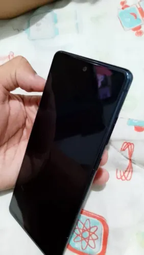 S20 FE 5G COM PROC. SNAPDRAGNON ( ler desc)