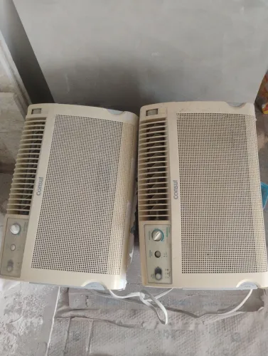 Ar-condicionado Consul usado unidade R$300