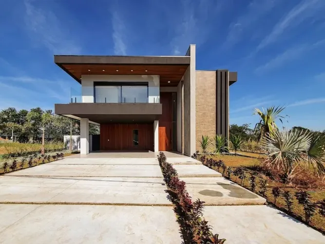Casa à venda em Condomínio de Alto Padrão Reserva Portal Japy em Cabreúva - São Paulo
