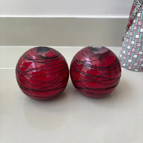 Bolas decorativas
