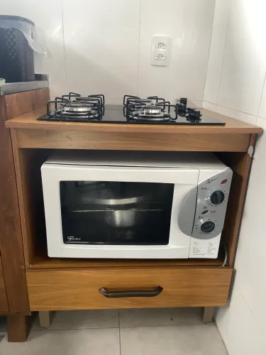 Forno elétrico 
