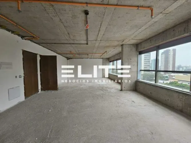 Sala Comercial para locação no Bairro jardim Santo André