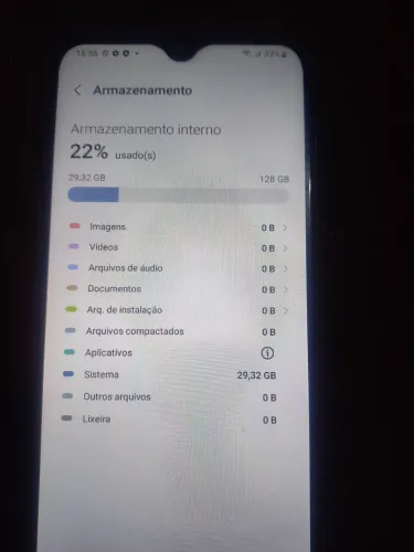 Samsung M22