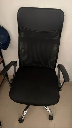 Cadeira de Estudo