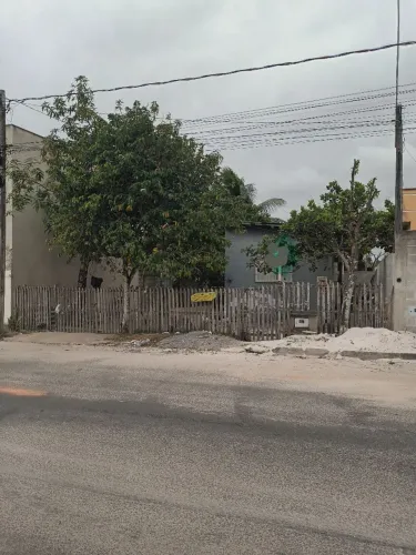VENDO LOTE BAIRRO MOVELAR