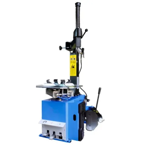 DESMONTADORA E MONTADORA DE PNEUS ARO 10" A 24" 220V BREMEN NOVA ( PROMOÇÃO )