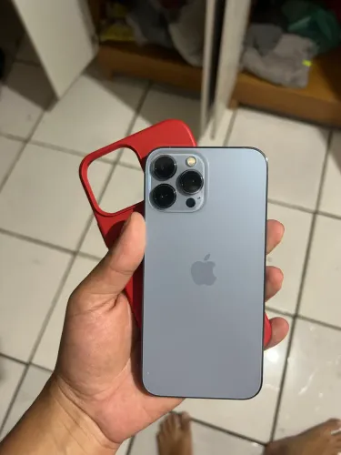 iPhone 13 Pro Max 128GB