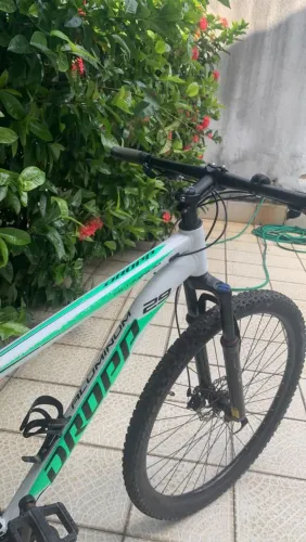 BICICLETA ARO 29 MOUNTAIN BIKE