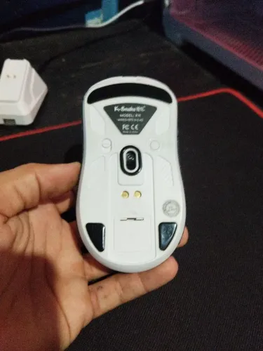 Mouse Attack Shark X11 