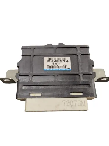 Módulo Tração Pajero Full 2003 Mr580114