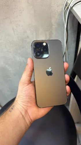 iPhone 14 Pro Max 128GB todo original