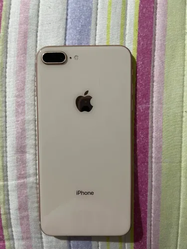 Vende-se iPhone 8 Plus