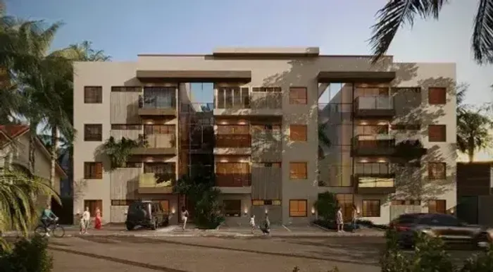 Imóvel para venda tem 28 metros quadrados com 1 quarto em Porto de Galinhas - Ipojuca - PE