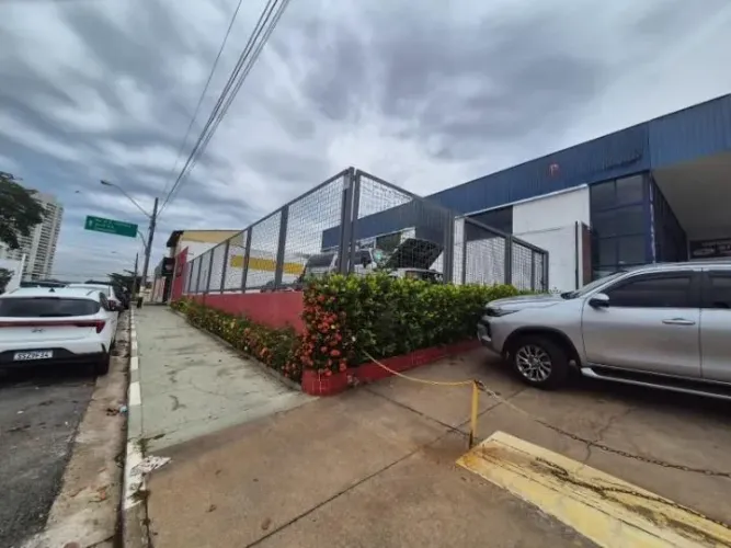 Terreno para alugar, 354 m² - Jardim Faculdade - Sorocaba/SP