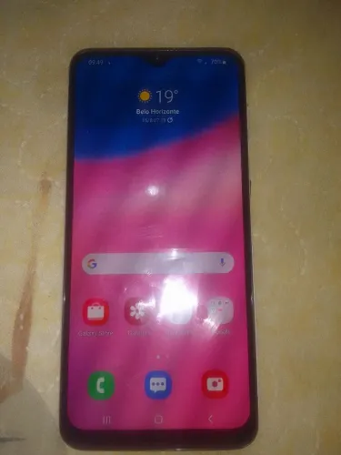 Samsung A30s