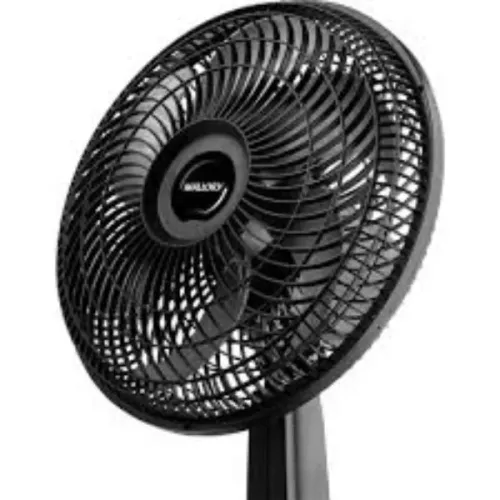 Ventilador Mesa 30cm Turbo Silencioso 50w 110v