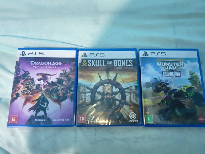 Games
