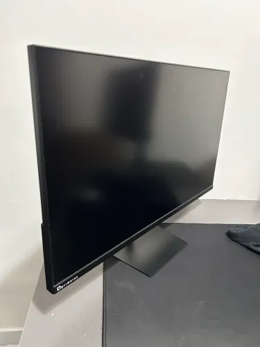 Monitor 27 ? 165hz gamer full hd